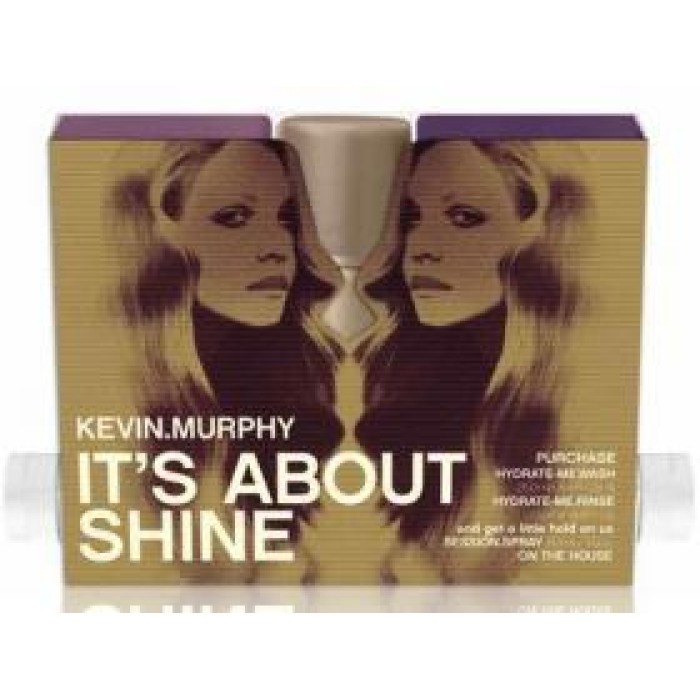 KEVIN.MURPHY Its About Shine Hydrating Pack