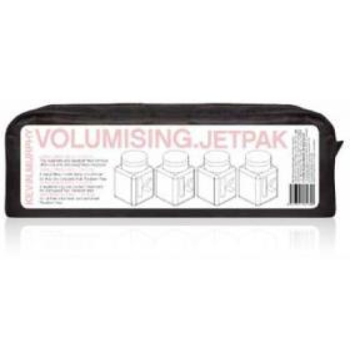 KEVIN.MURPHY VOLUMISING.JETPAK