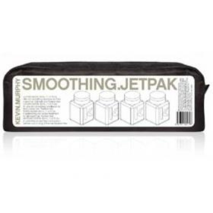 KEVIN.MURPHY SMOOTHING.JETPAK