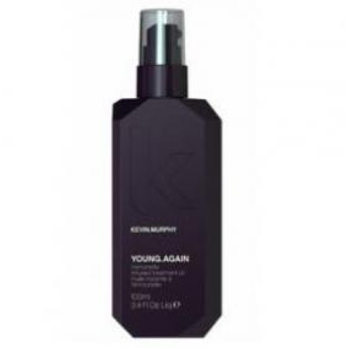 KEVIN.MURPHY GET.YOUNG.AGAIN