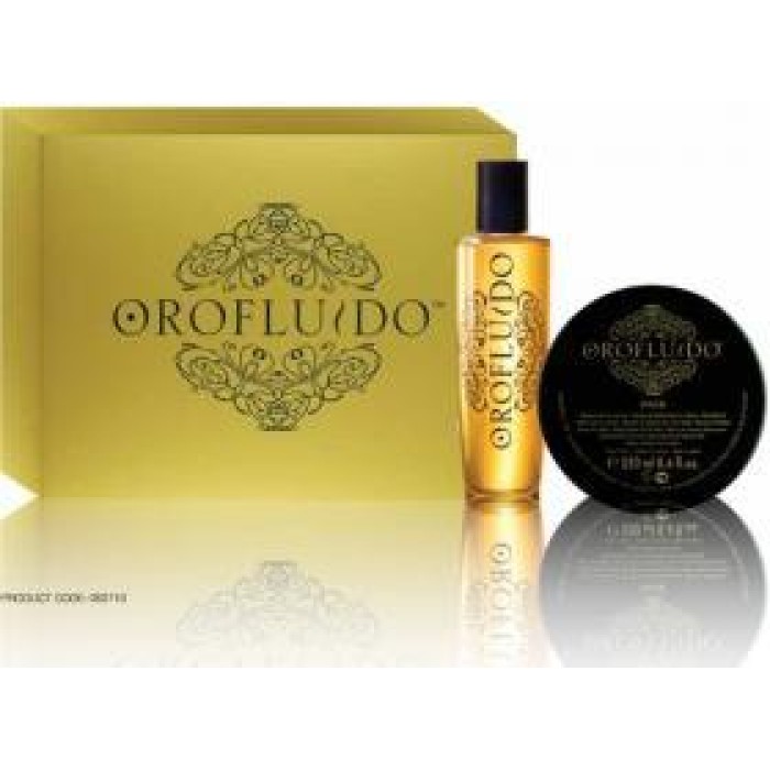 Orofluido Luxury Gift Set