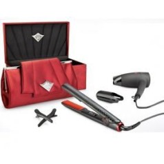 Scarlet Deluxe Collection Set