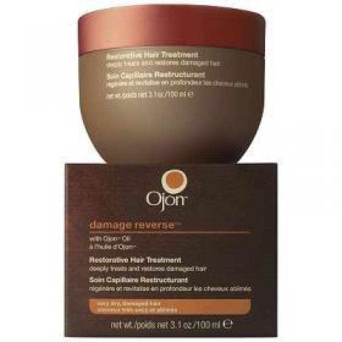 Ojon Damage Reverse Restorative Hair Treatment