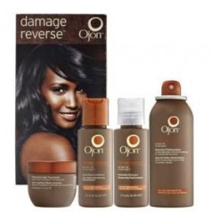 Damage Reverse 4 Piece Starter Kit