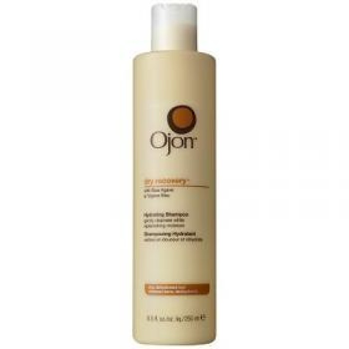 Ojon Dry Recovery Hydrating Shampoo