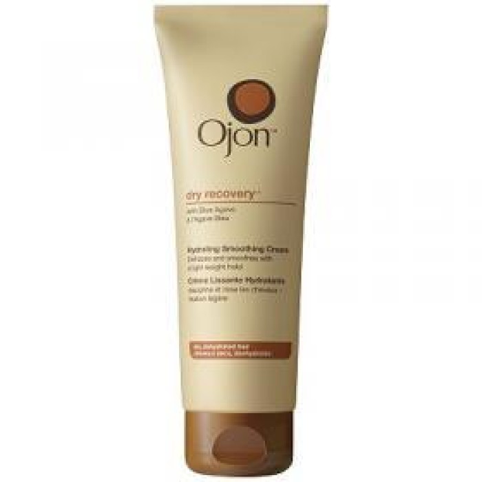 Ojon Dry Recovery Hydrating Smoothing Cream Ojon Dry Recovery Hydrating Smoothing Cream