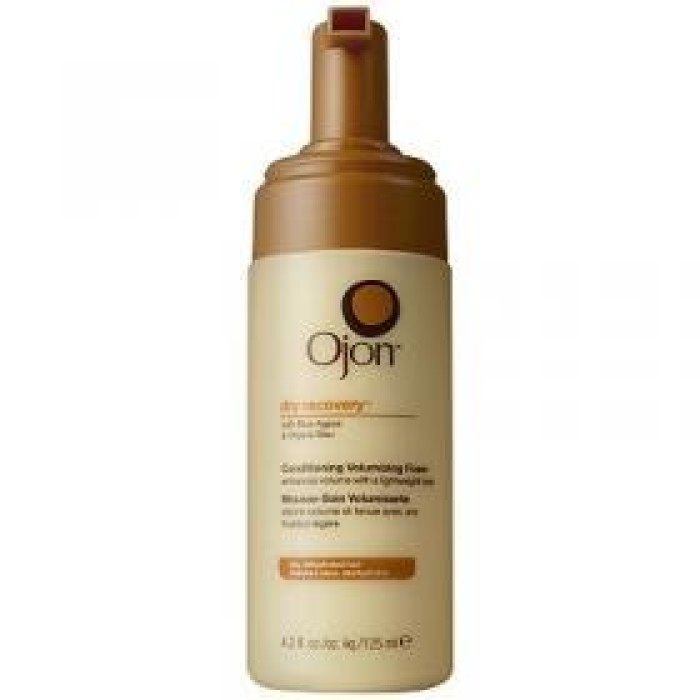 Ojon Hydrating Volumizing Foam