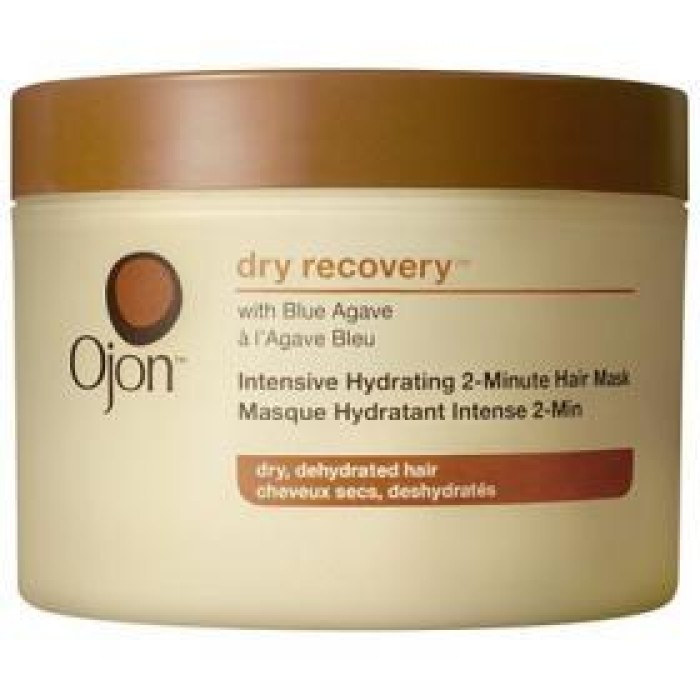 Ojon Dry Recovery Intensive Hydrating 2-Minute Mask