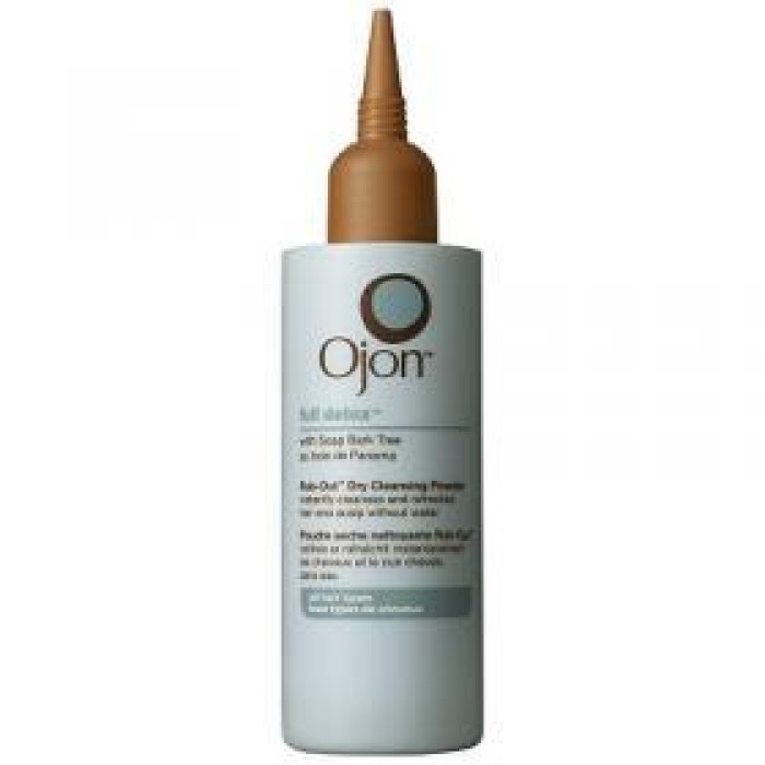 Ojon Full Detox Rub-Out Dry Cleansing Powder