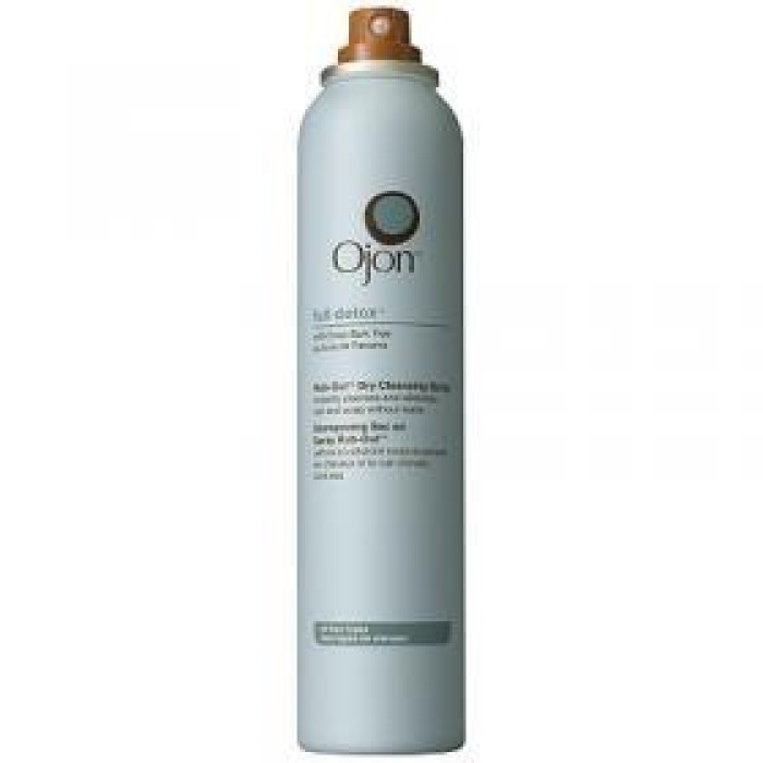 Ojon Full Detox Rub-Out Dry Cleansing Spray