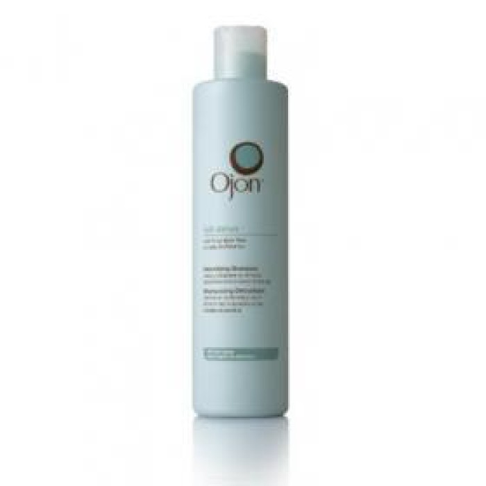 Ojon Full Detox Detoxifying Shampoo
