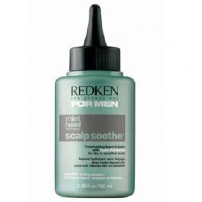 Redken For Men Mint Scalp Soothe Balm