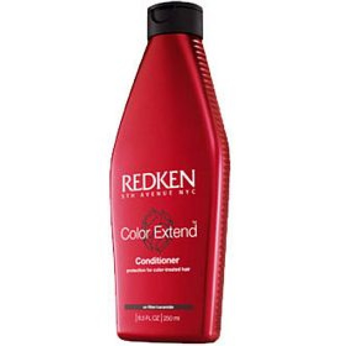 Redken Color Extend Conditioner Redken Color Extend Conditioner