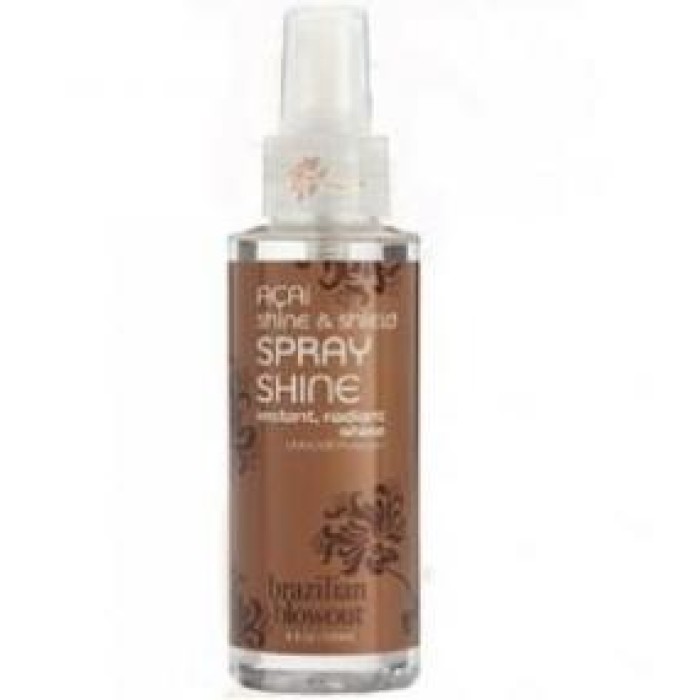 Brazilian Blowout Shield Spray Shine