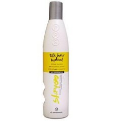 Silk Hair Hydrant Shampoo