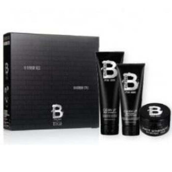 Tigi Bed Head Mens Minimum Fuss Maximum Style