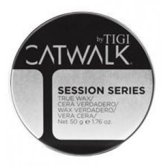 Tigi Catwalk Session Series True Wax