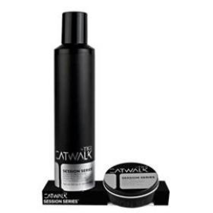 Tigi Working Styles