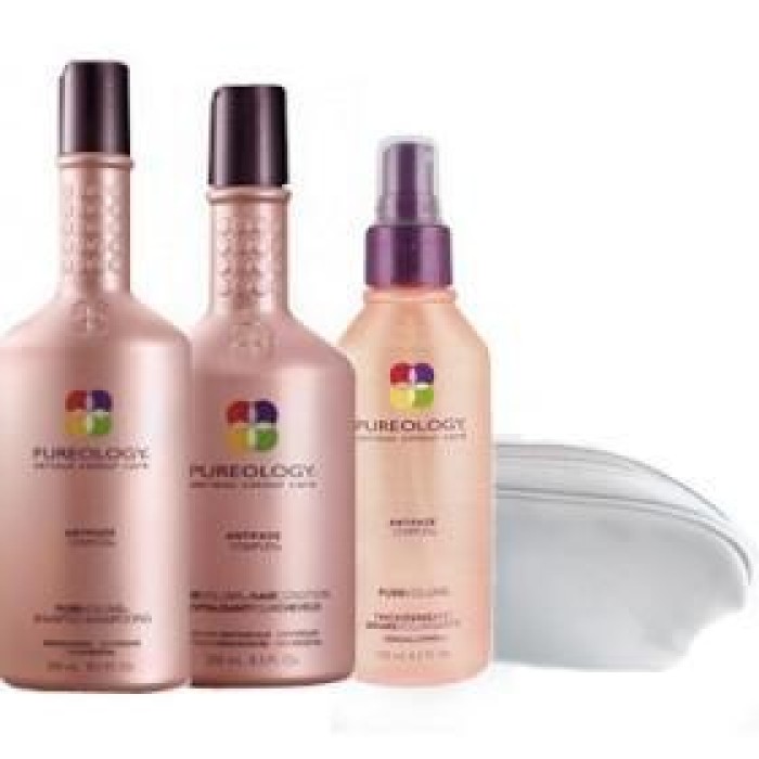 Pureology Pure Volume Pack