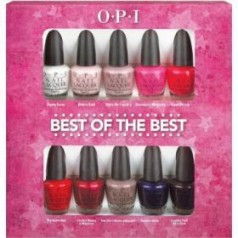 Best of the Best Mini Polish Collection