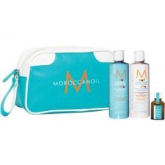 Light Oil Moisture Pack