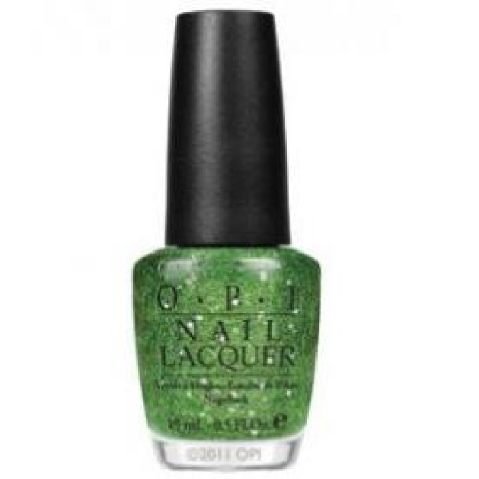OPI Fresh Frog of Bel Air