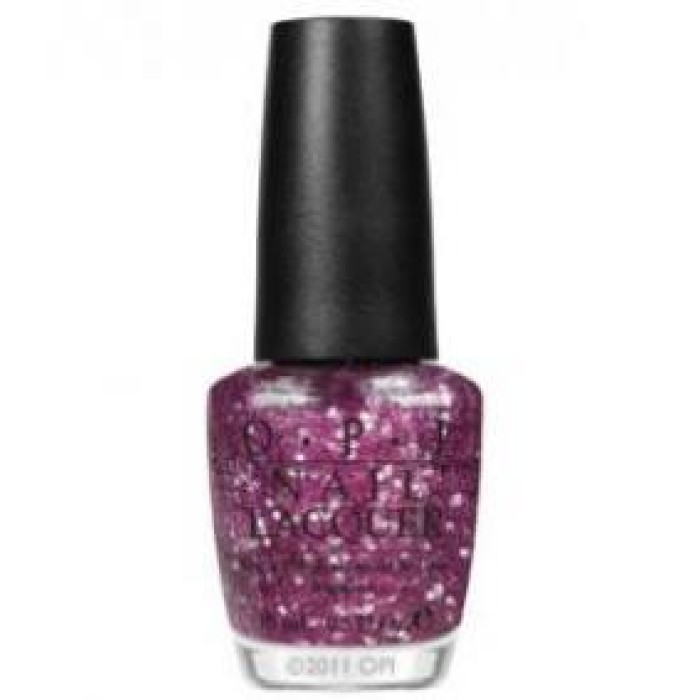 OPI Divine Swine