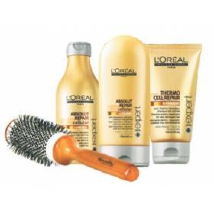 L'Oreal Professional Absolut Repair Pack