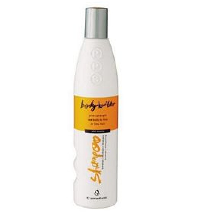PPS Body Builder Shampoo
