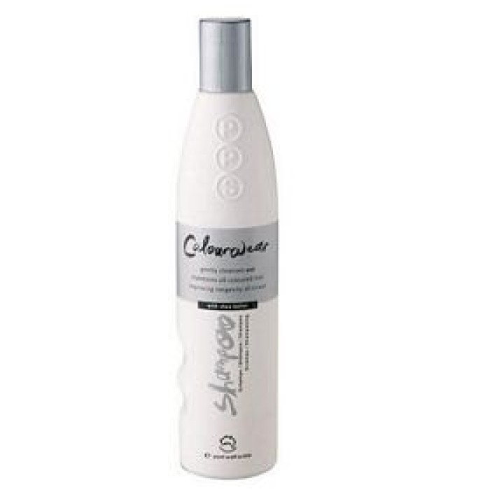 PPS Colorwear  Shampoo