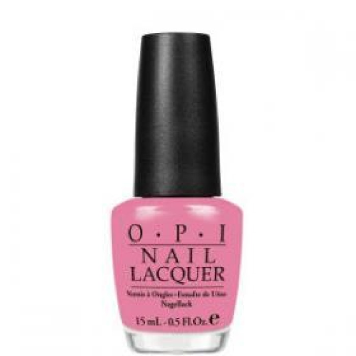 OPI Pink Friday
