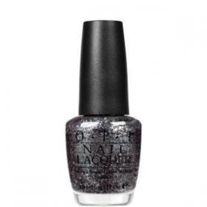 OPI Metallic 4 Life