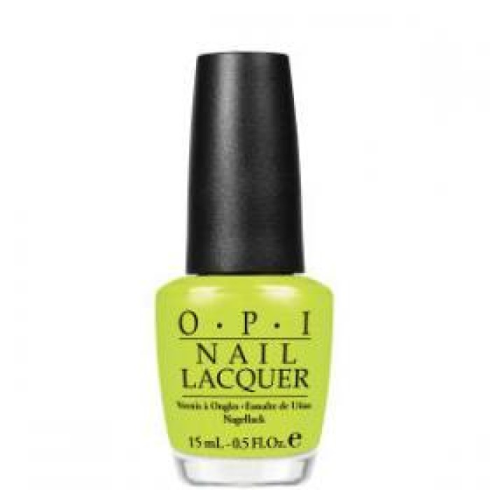 OPI Did It On Em