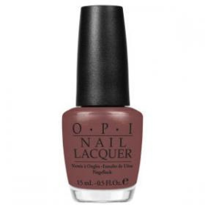 OPI Wooden Shoe Like To Know