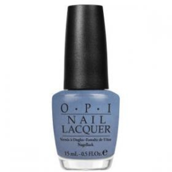 OPI Dont Give A Rotterdam