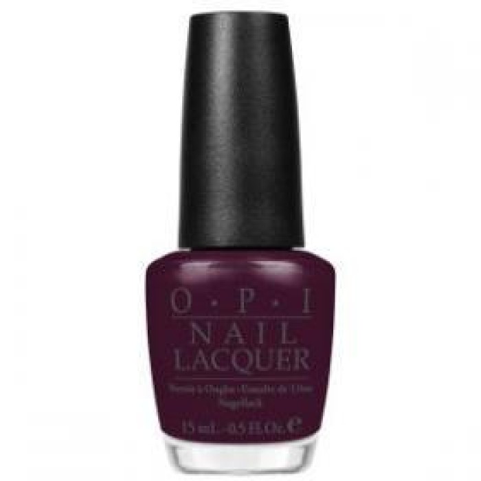OPI Vampsterdam