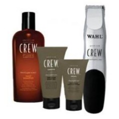 Clean Cut Trio Gift Set