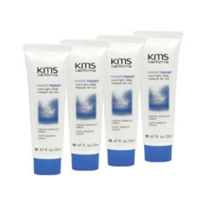 KMS Moist Repair Overnight Mask