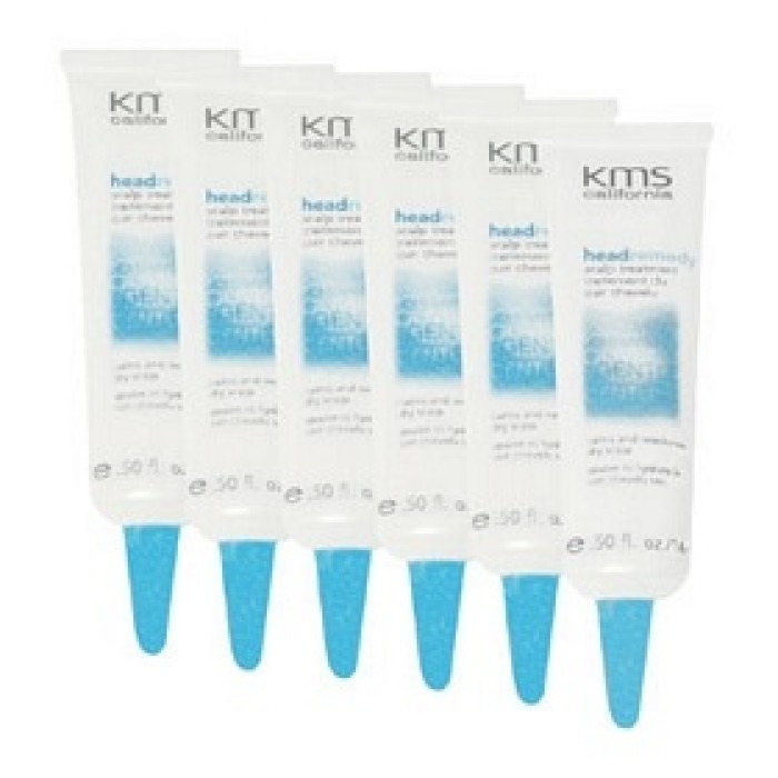 KMS Head Remedy Scalp Treatment