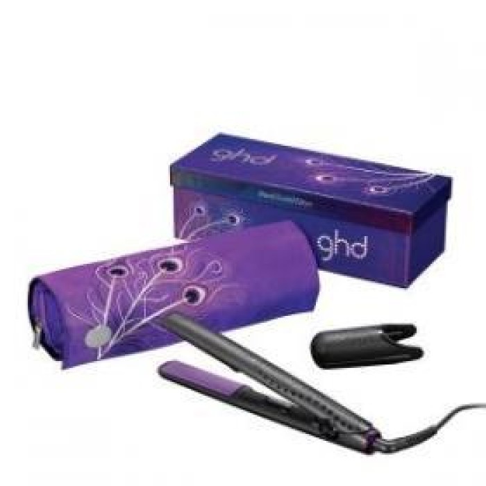 ghd Purple Peacock Set - Limited Edition