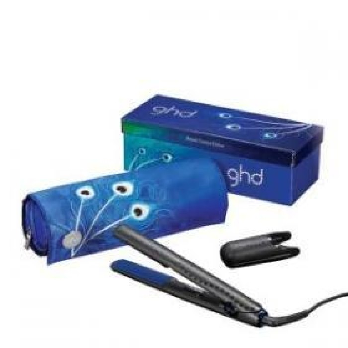 ghd Blue Peacock Set - Limited Edition