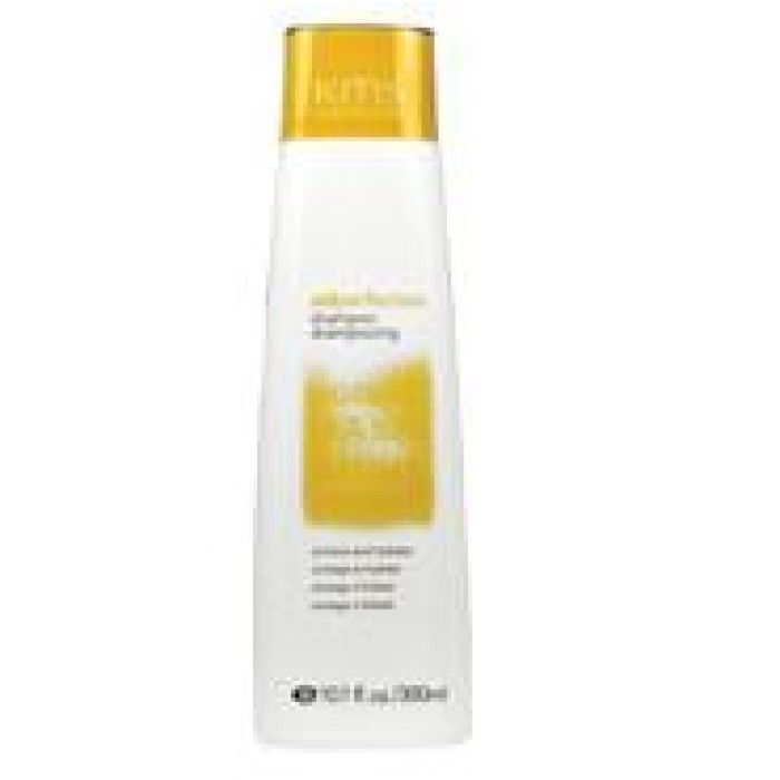 KMS Sol Perfection After Sun Shampoo