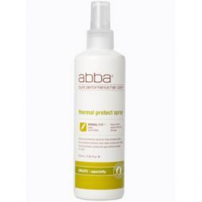 Abba Thermal Protect Spray