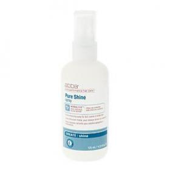 Abba Pure Shine Shine Spray