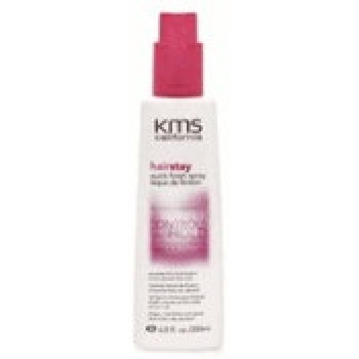 KMS Hair Stay Quick Finish Spray
