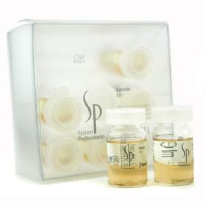 Wella SP Keratin Oil