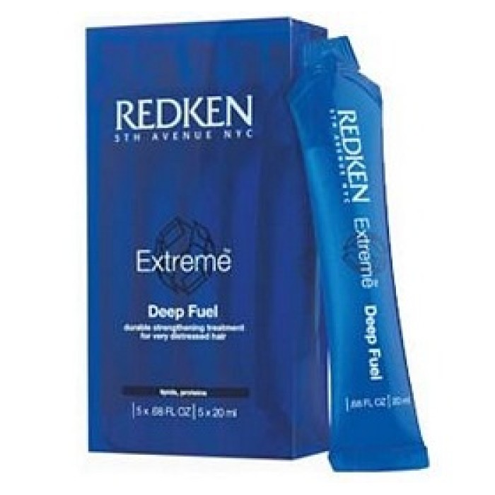 Redken Extreme Deep Fuel