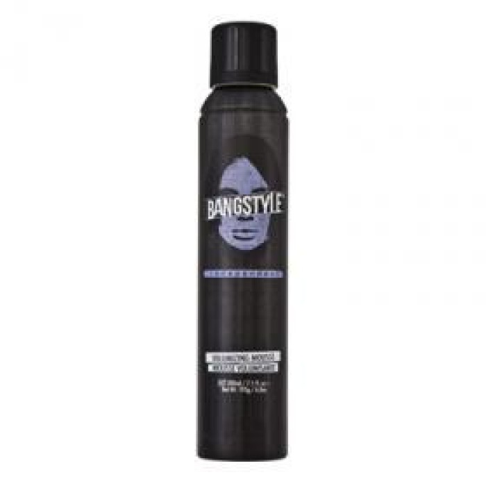 Bangstyle Volumizing Mousse
