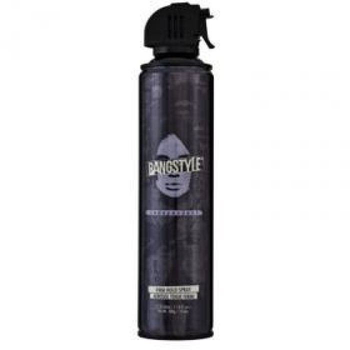 Bangstyle Flexible Hold Spray