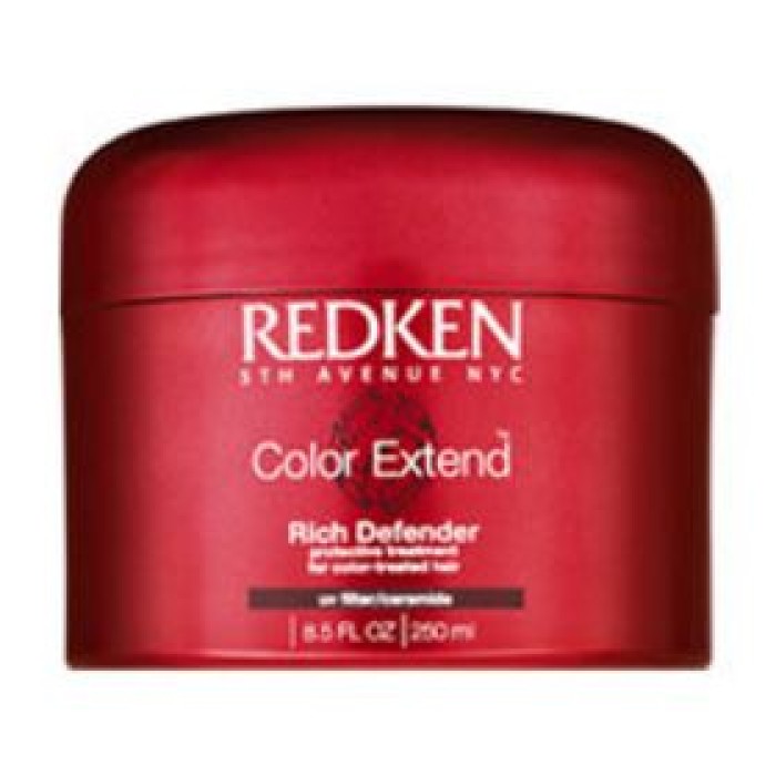 Redken Color Extend Rich Defender Treatment Redken Color Extend Rich Defender Treatment